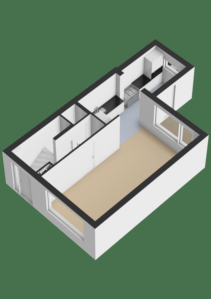 Foto 43 van van Linschotenstraat 12