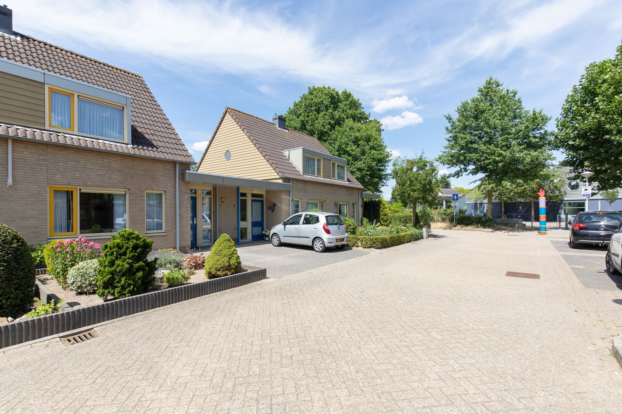 Foto 33 van Hend de Kleijnstraat 3