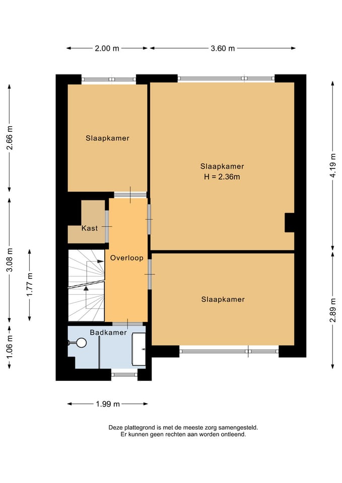 Foto 44 van van Linschotenstraat 12