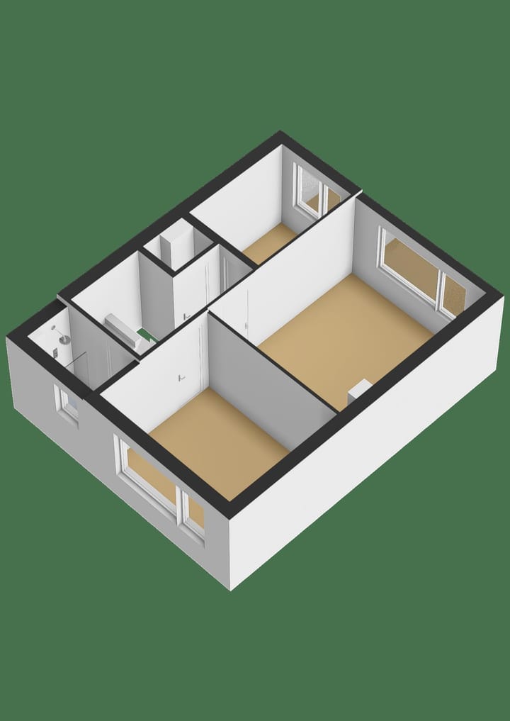 Foto 45 van van Linschotenstraat 12