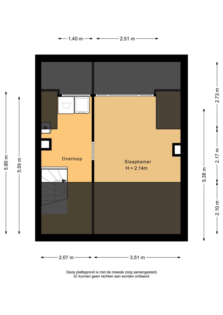 Foto 46 van van Linschotenstraat 12