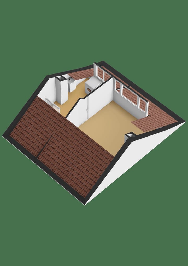 Foto 47 van van Linschotenstraat 12