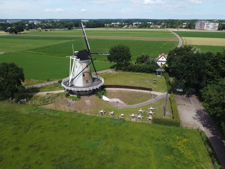 Photo 31 of van Goyenlaan 59