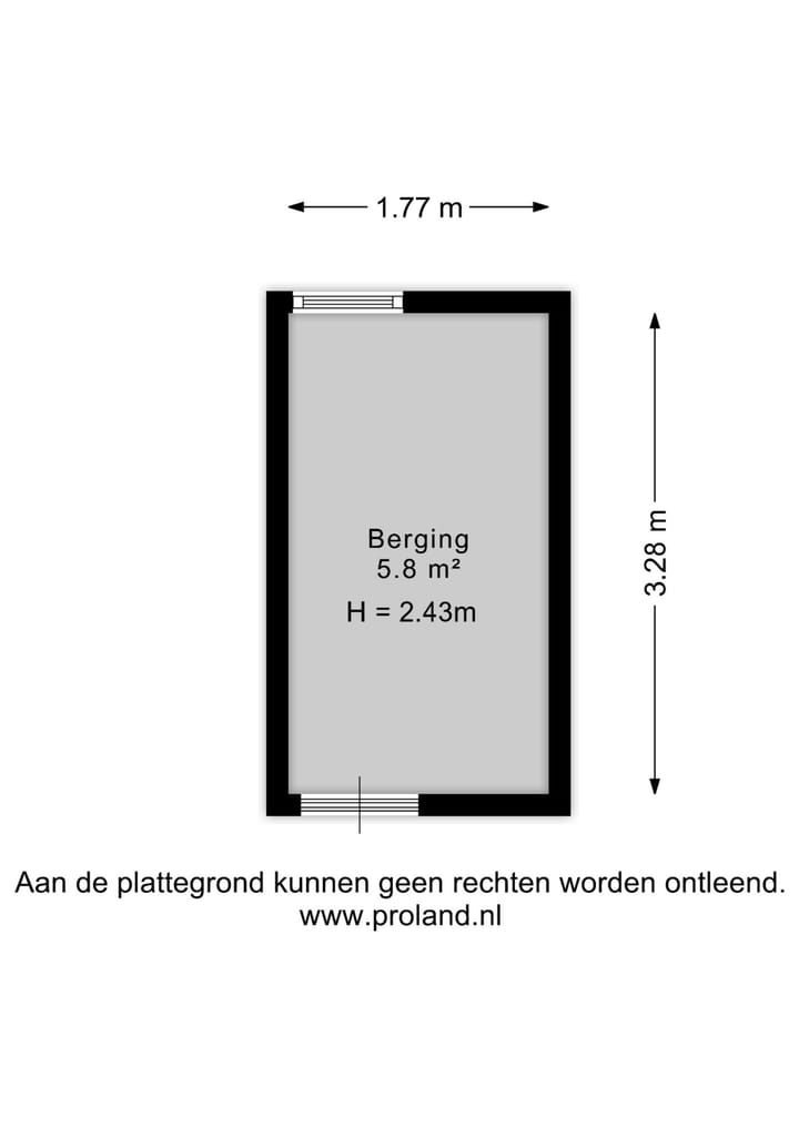 Photo 33 of van Goyenlaan 59