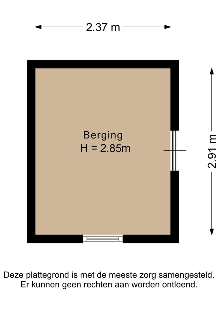 Foto 50 van van Linschotenstraat 12