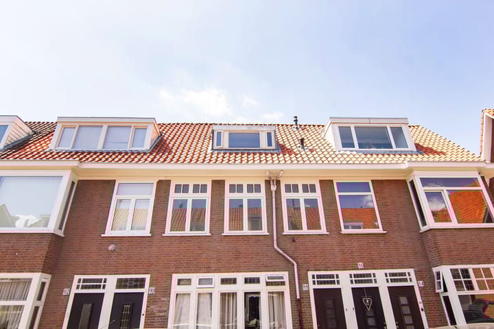 Foto 3 van Cremerstraat 88