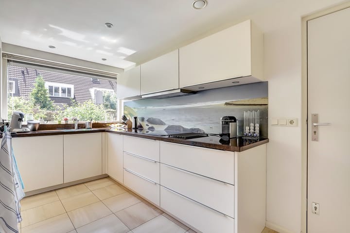 Foto 9 van Haydnstraat 40