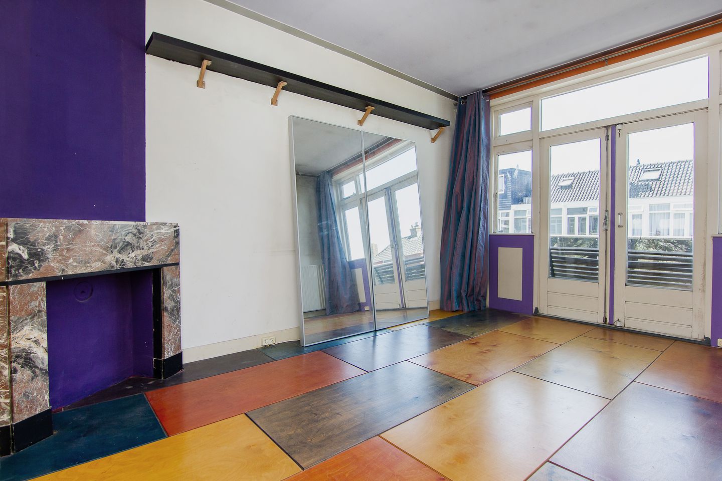 Foto 5 van Cremerstraat 88