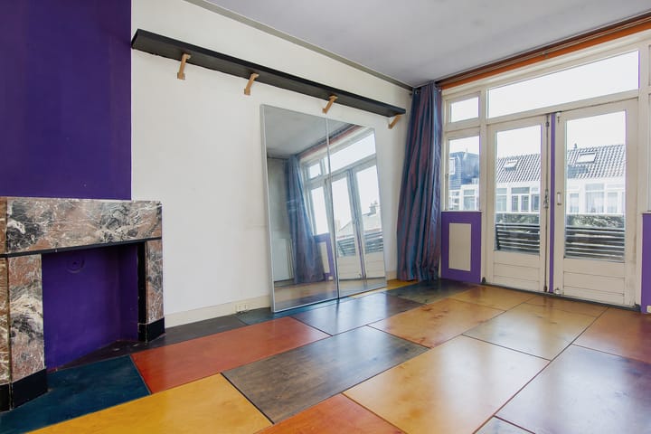 Foto 5 van Cremerstraat 88