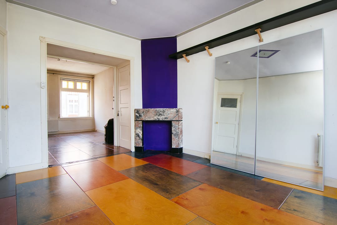 Foto 7 van Cremerstraat 88