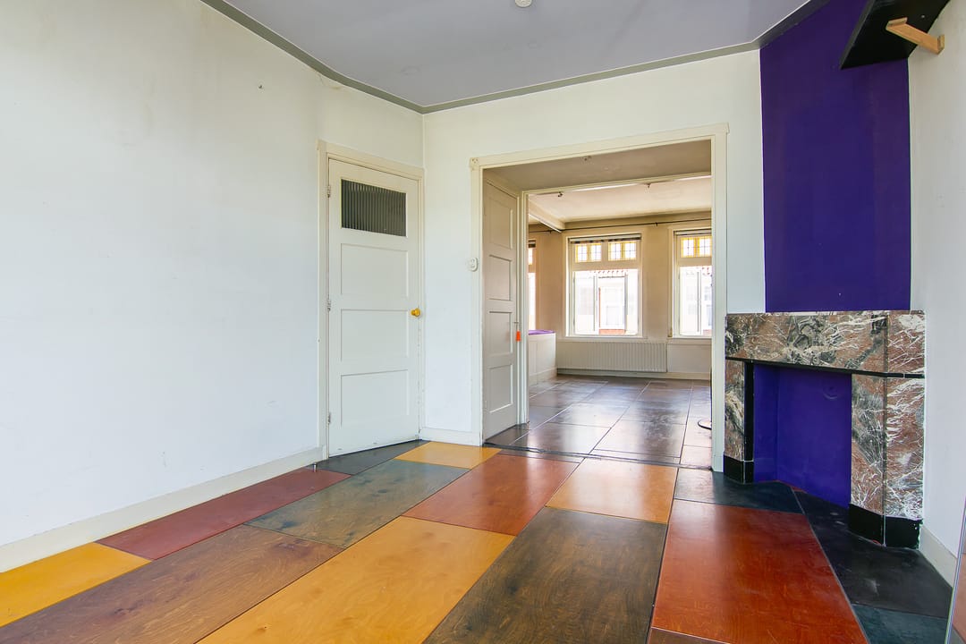 Foto 8 van Cremerstraat 88