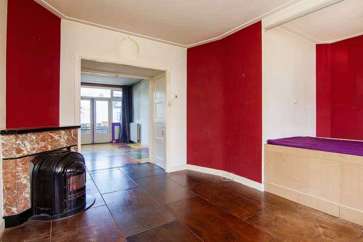 Foto 12 van Cremerstraat 88