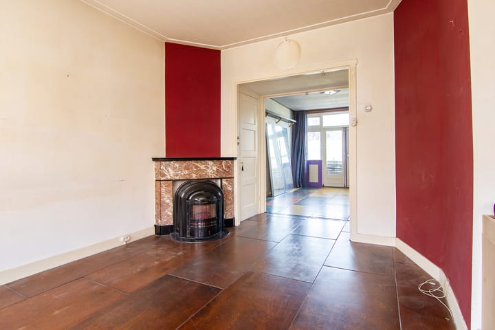 Foto 13 van Cremerstraat 88