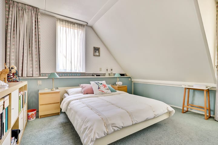 Foto 19 van Haydnstraat 40