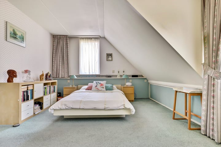 Foto 20 van Haydnstraat 40