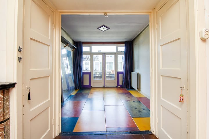 Foto 15 van Cremerstraat 88