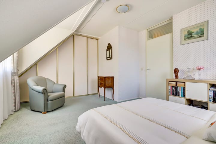 Foto 21 van Haydnstraat 40