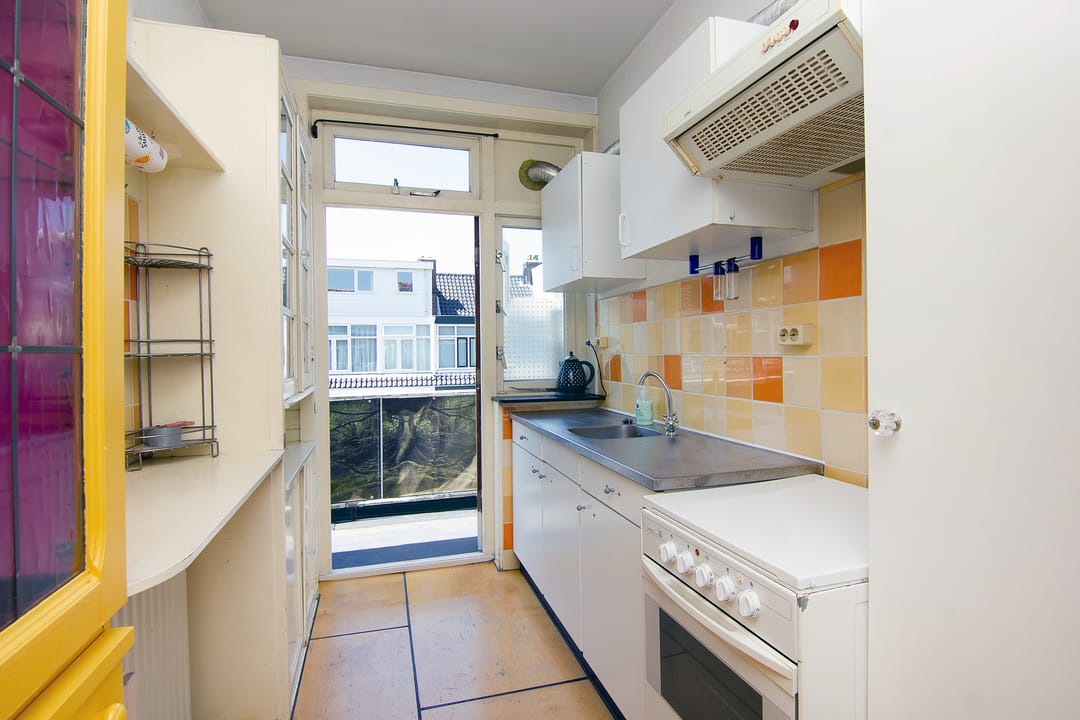 Foto 16 van Cremerstraat 88