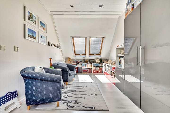 Foto 22 van Haydnstraat 40