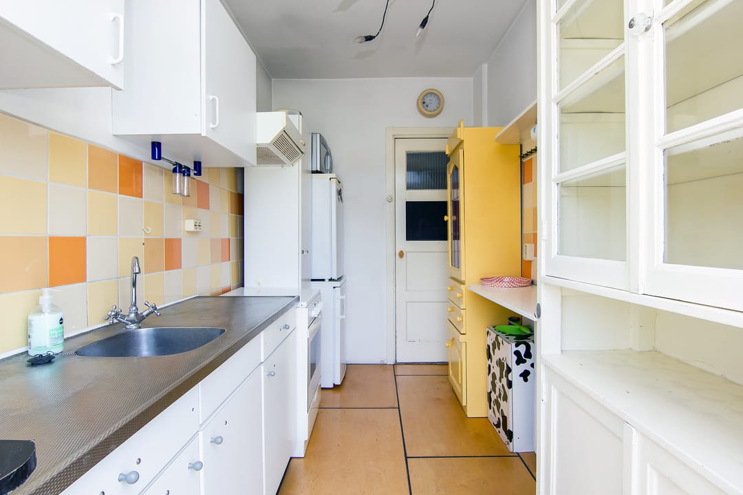 Foto 17 van Cremerstraat 88