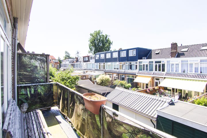 Foto 18 van Cremerstraat 88