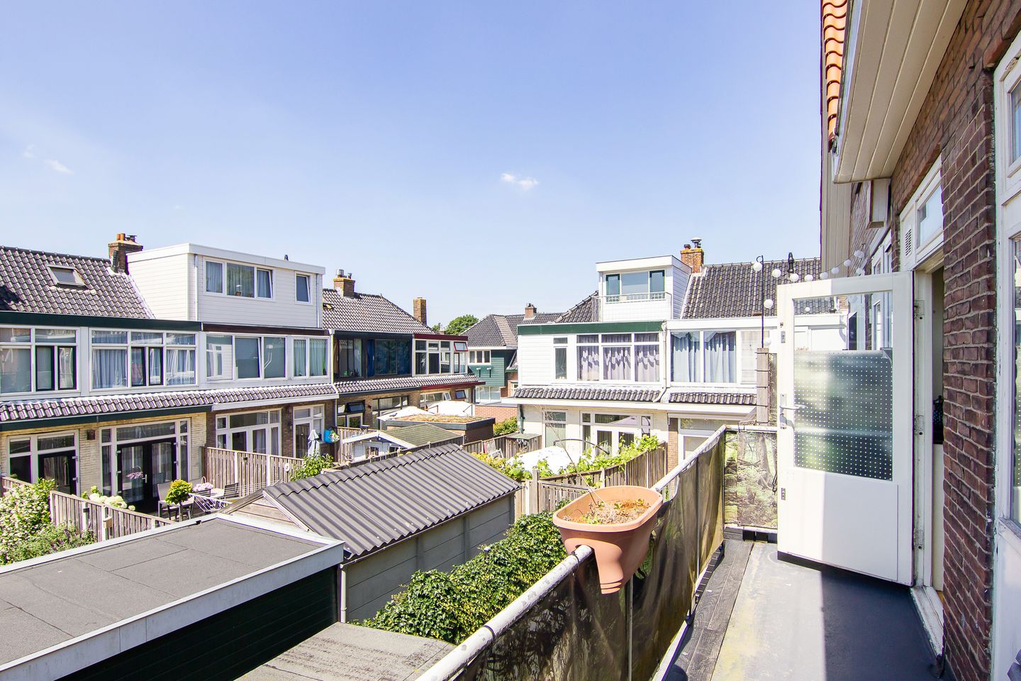 Foto 19 van Cremerstraat 88