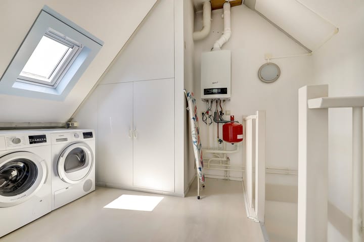 Foto 27 van Haydnstraat 40