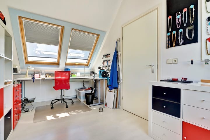 Foto 28 van Haydnstraat 40