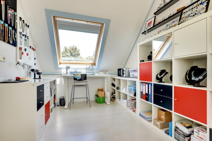 Foto 29 van Haydnstraat 40