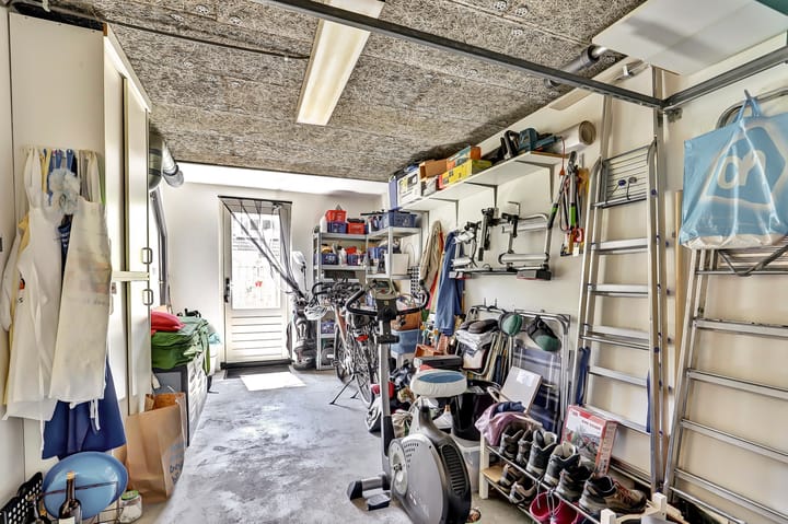 Foto 30 van Haydnstraat 40