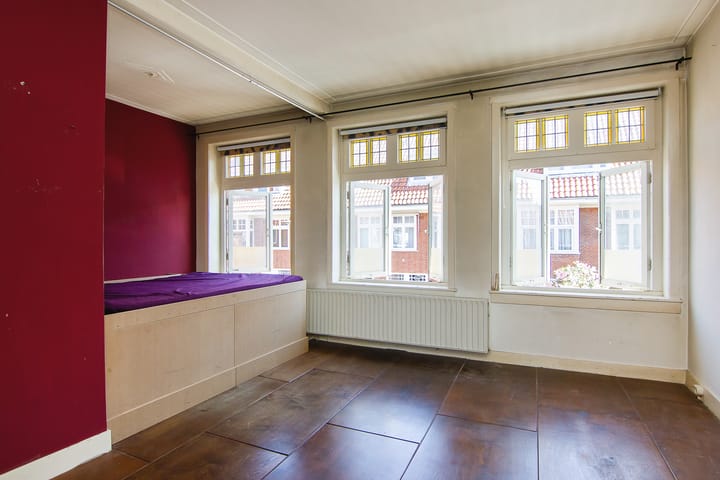 Foto 10 van Cremerstraat 88