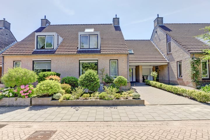 Foto 1 van Haydnstraat 40