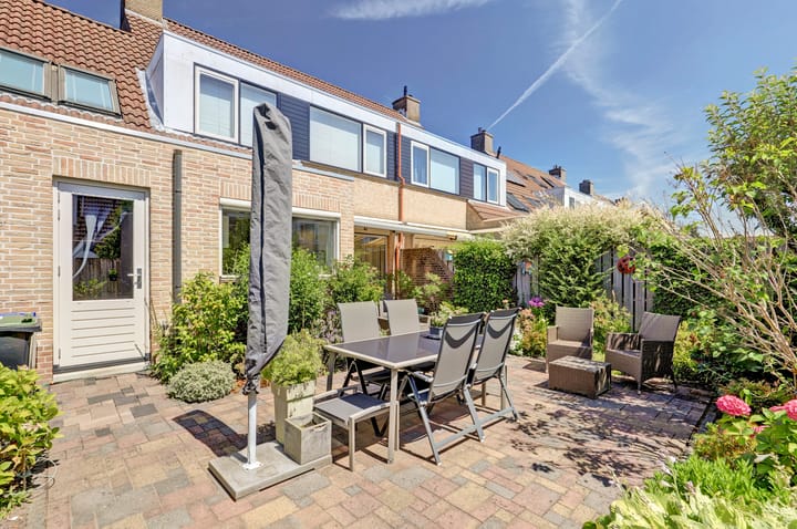 Foto 32 van Haydnstraat 40