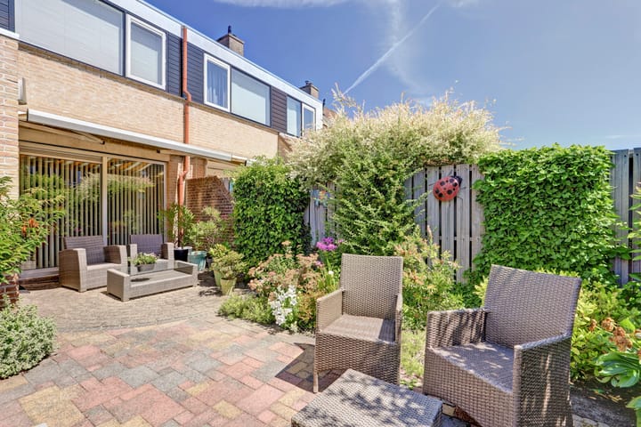 Foto 33 van Haydnstraat 40