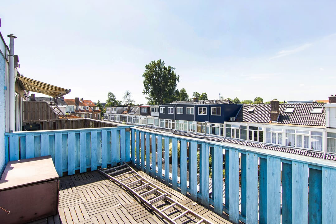 Foto 28 van Cremerstraat 88