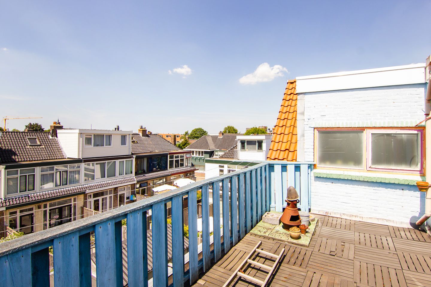 Foto 29 van Cremerstraat 88