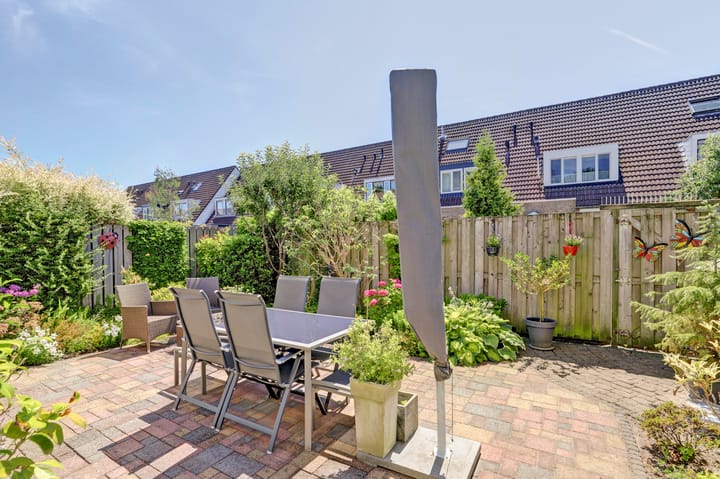 Foto 35 van Haydnstraat 40