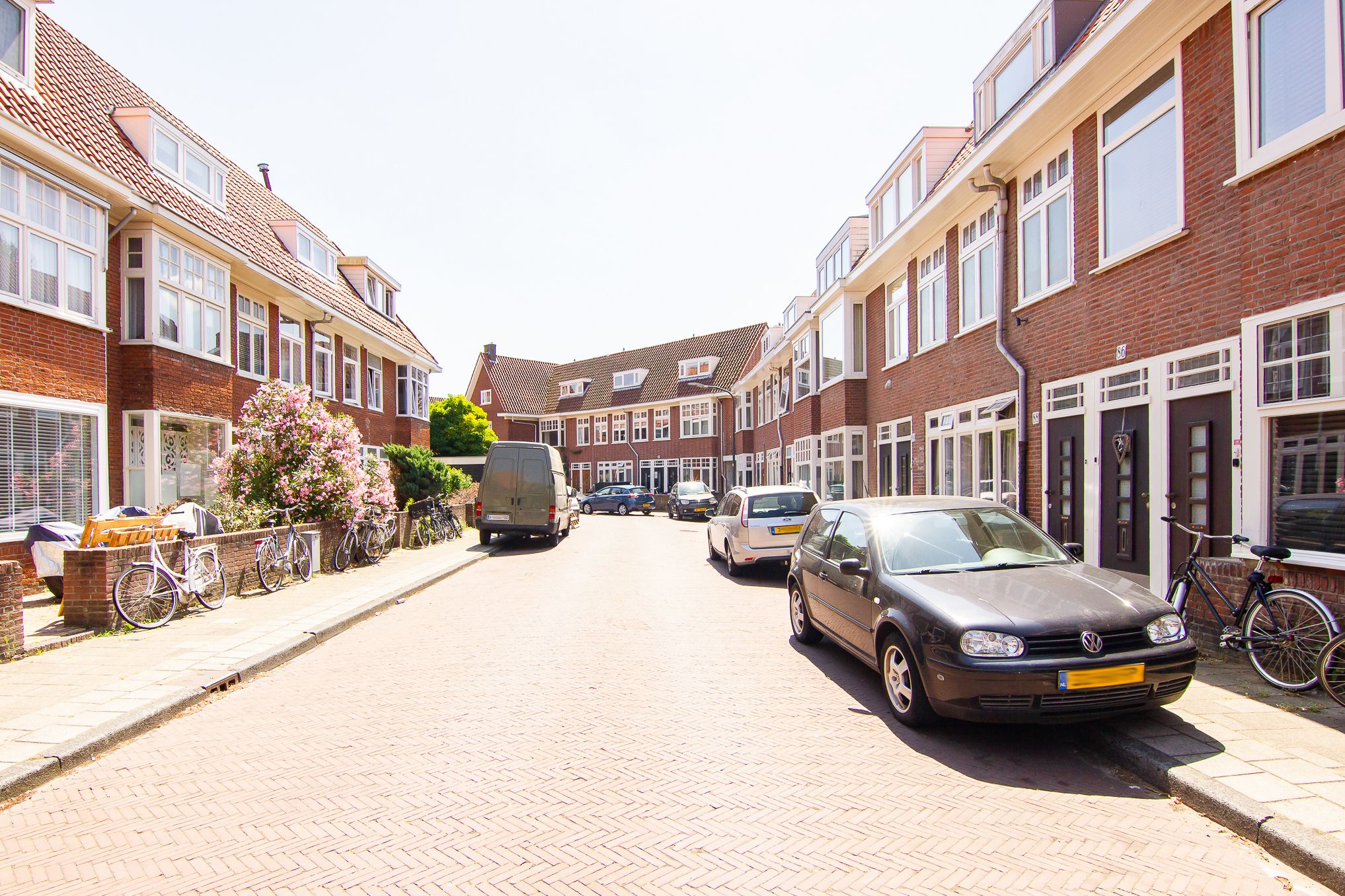 Foto 30 van Cremerstraat 88