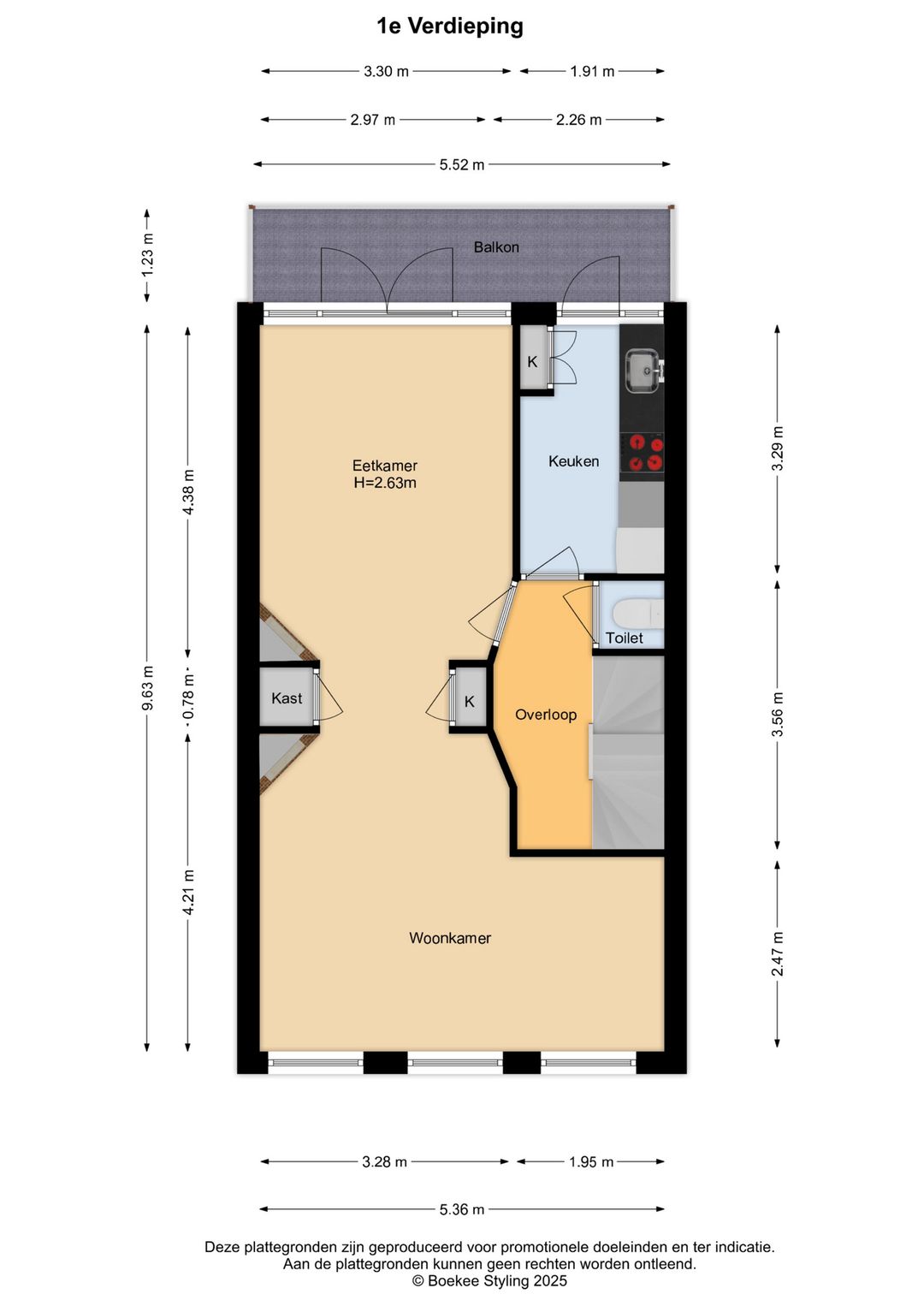 Foto 32 van Cremerstraat 88