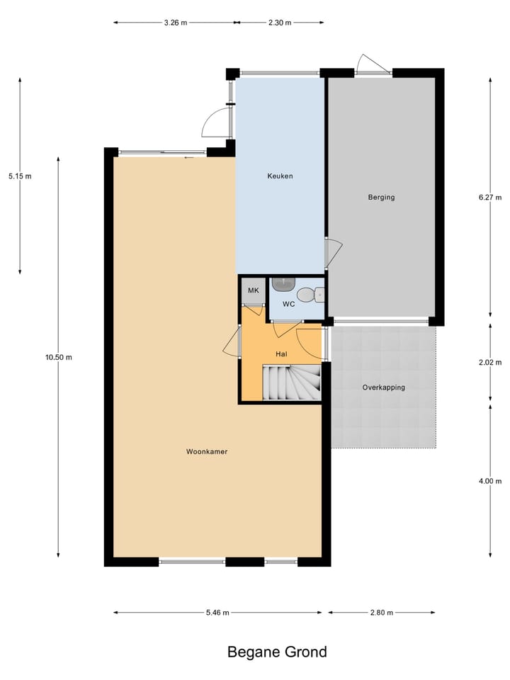 Foto 41 van Haydnstraat 40