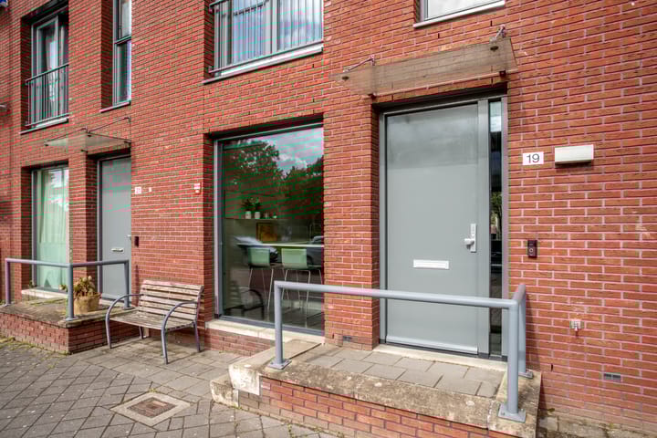 Foto 2 van Simon Vestdijkstraat 19
