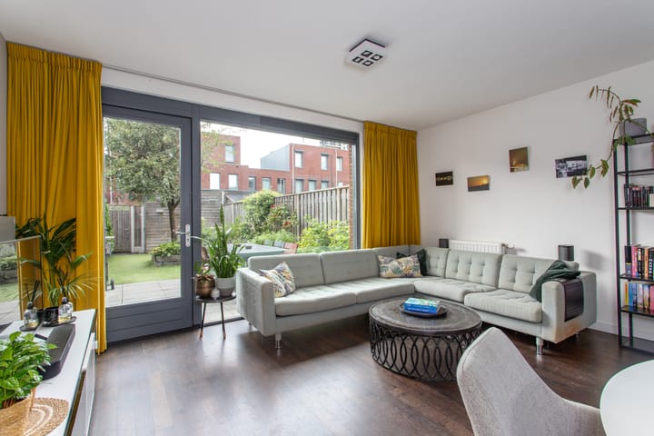 Foto 4 van Simon Vestdijkstraat 19