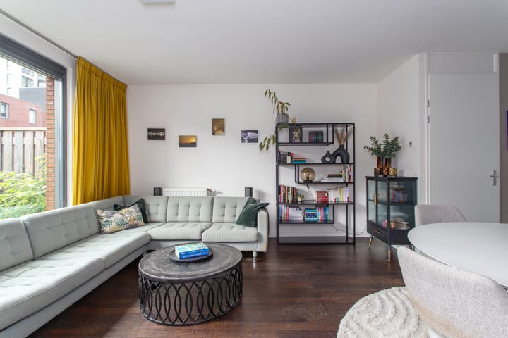 Foto 5 van Simon Vestdijkstraat 19