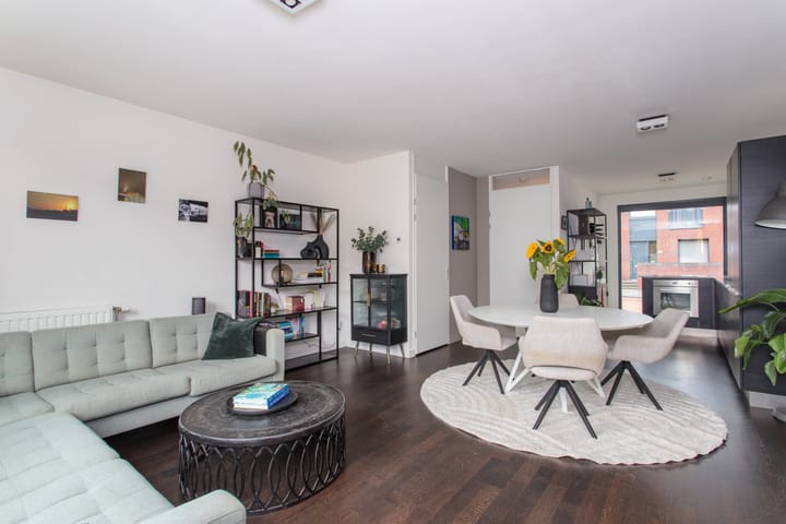 Foto 7 van Simon Vestdijkstraat 19