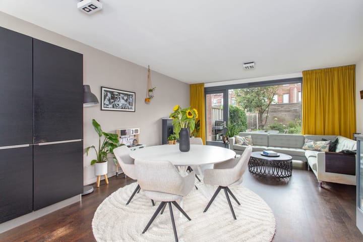 Foto 8 van Simon Vestdijkstraat 19