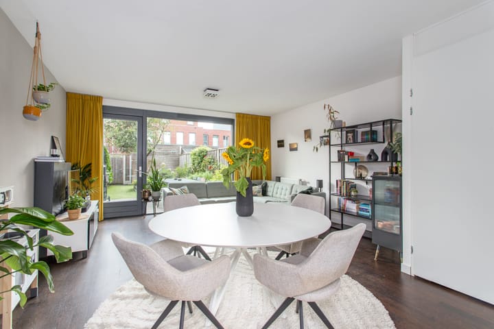 Foto 9 van Simon Vestdijkstraat 19