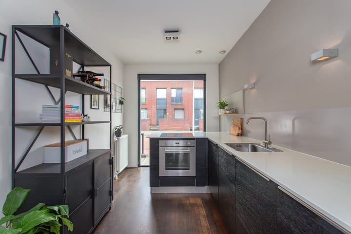 Foto 12 van Simon Vestdijkstraat 19