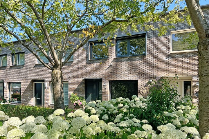 Bekijk foto van Deventerpad 15