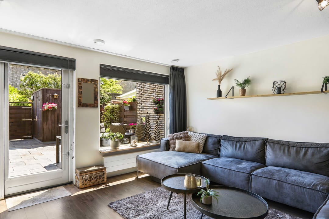 Foto 2 van Deventerpad 15