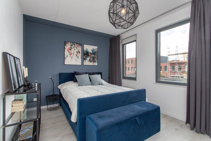 Foto 16 van Simon Vestdijkstraat 19